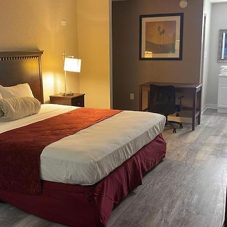 La Casa Inn New Port Richey Gulf Beach Us-19 エクステリア 写真