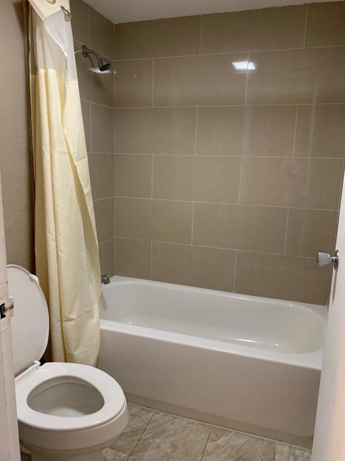 La Casa Inn New Port Richey Gulf Beach Us-19 エクステリア 写真