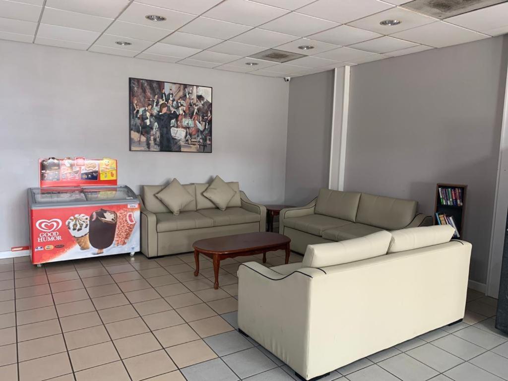 La Casa Inn New Port Richey Gulf Beach Us-19 エクステリア 写真