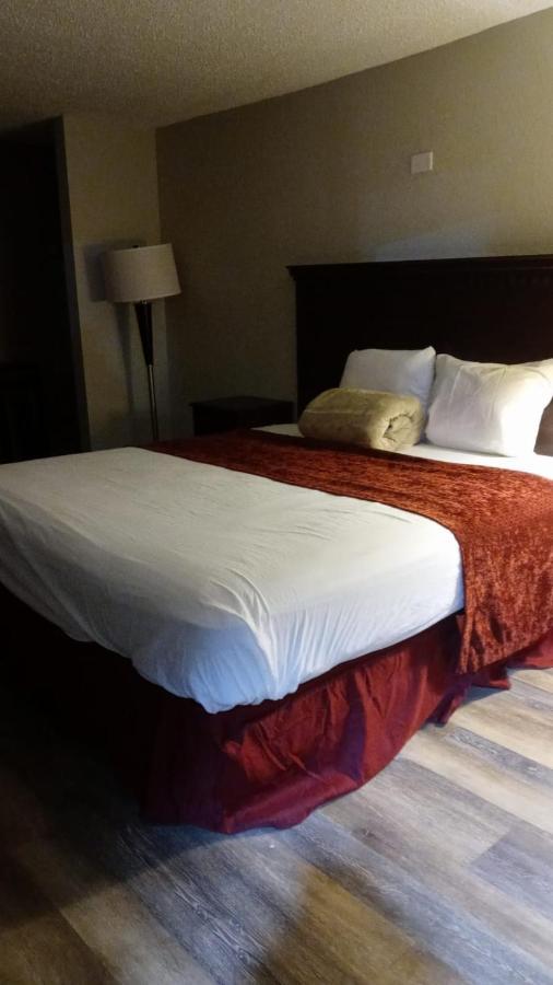 La Casa Inn New Port Richey Gulf Beach Us-19 エクステリア 写真