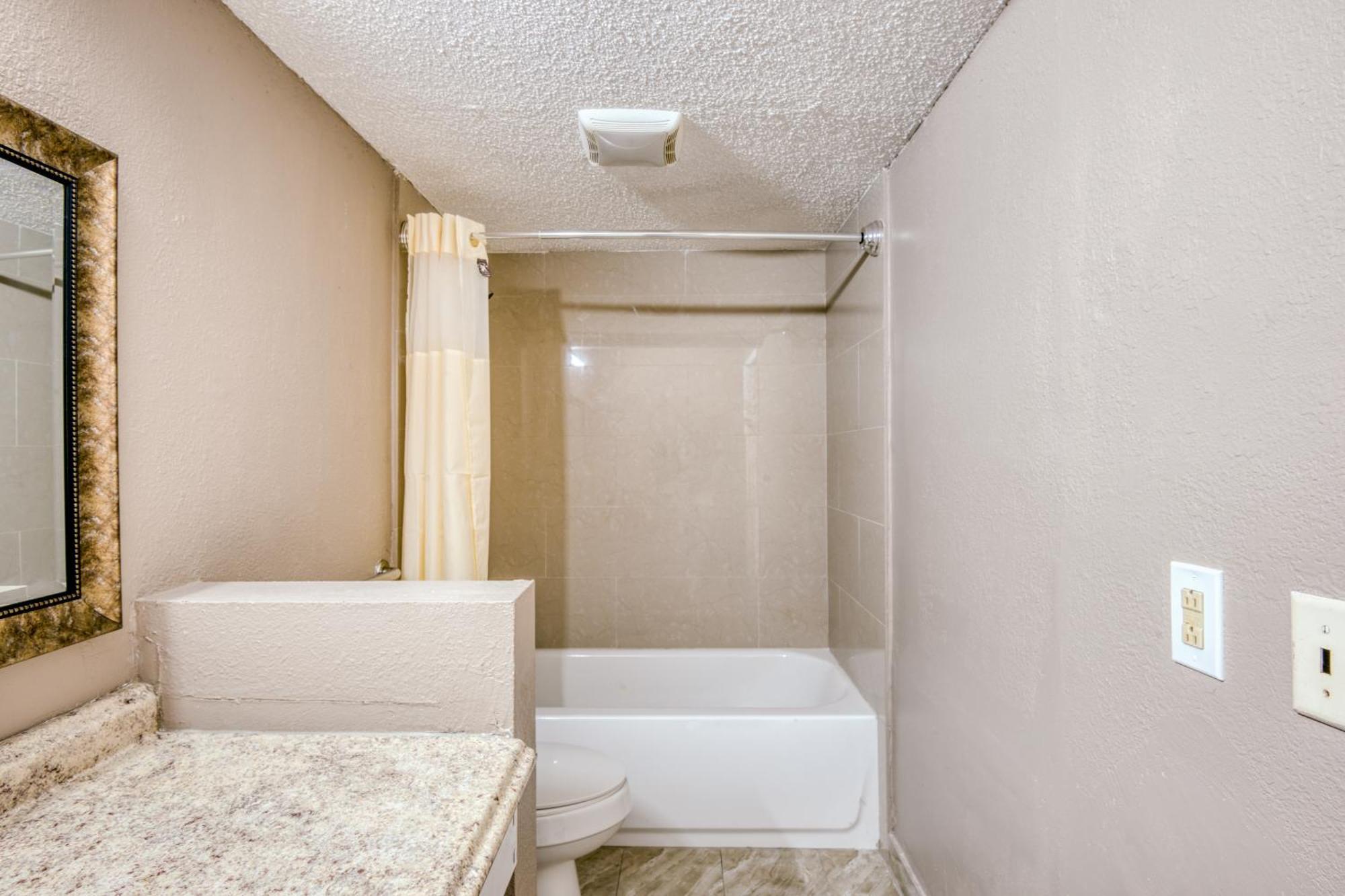 La Casa Inn New Port Richey Gulf Beach Us-19 エクステリア 写真