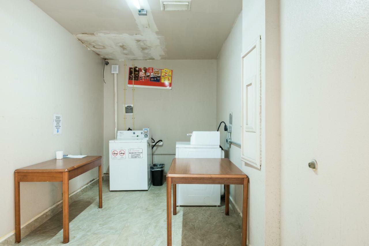 La Casa Inn New Port Richey Gulf Beach Us-19 エクステリア 写真