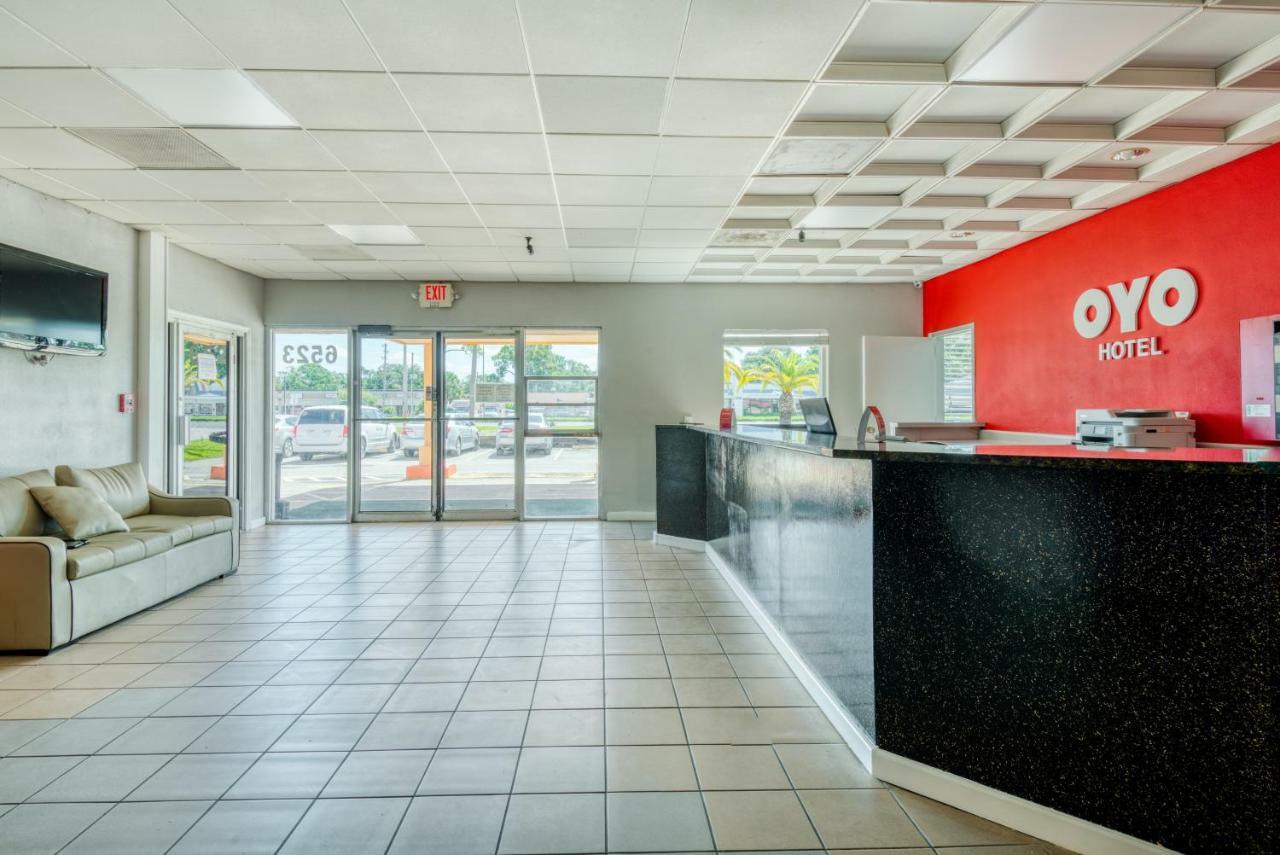 La Casa Inn New Port Richey Gulf Beach Us-19 エクステリア 写真