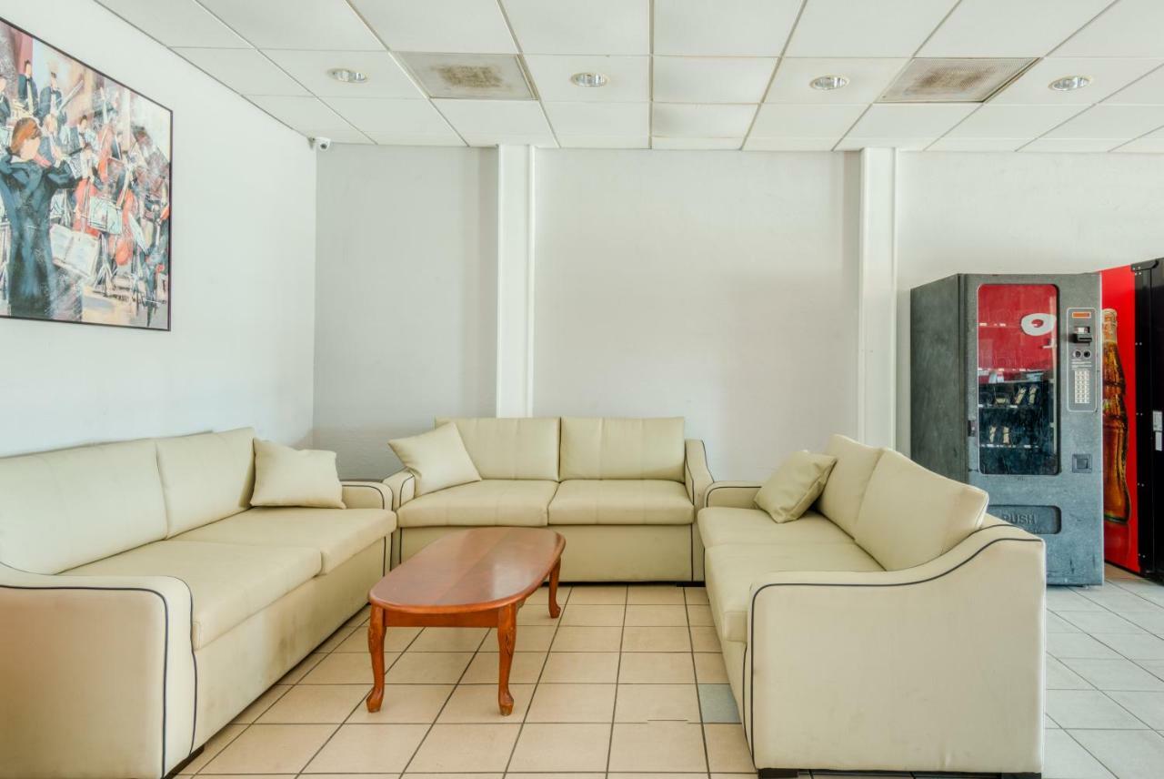 La Casa Inn New Port Richey Gulf Beach Us-19 エクステリア 写真
